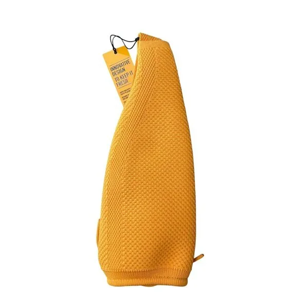 Yellow Ice Jacket - Picture 6 of 6